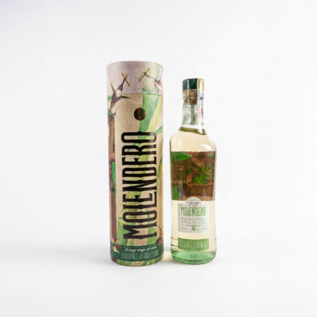 Licor de Caña Molendero 700 ml