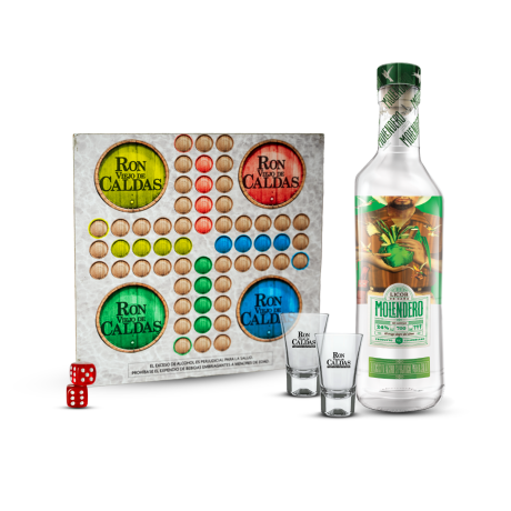 Parques Molendero