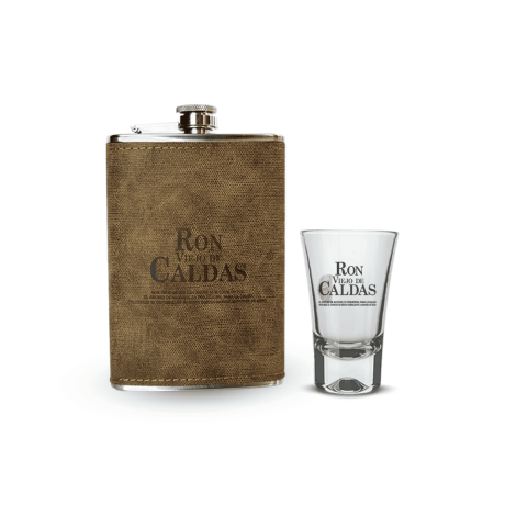 Kit Ronera Café Gamusa