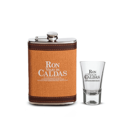 Kit Ronera Café Miel