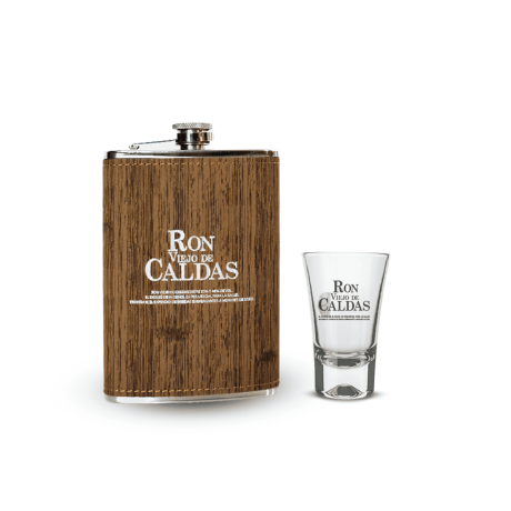 Kit Ronera Camel