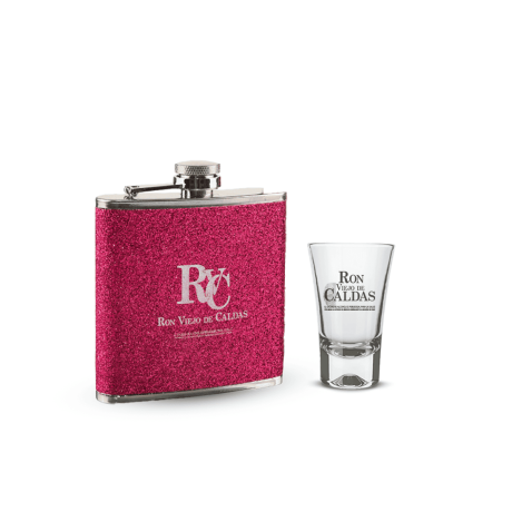 Kit Ronera de Lujo