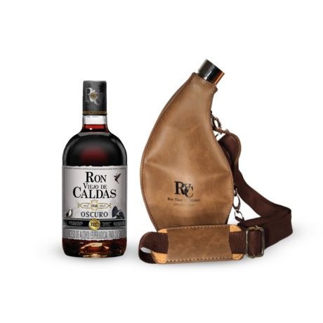 Kit Bota Ronera Café