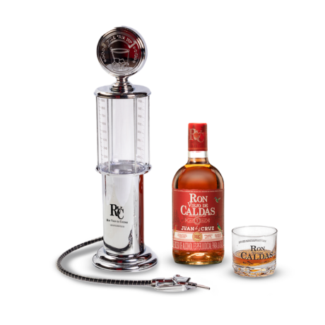 Dispensador Recargando 5 Secretos