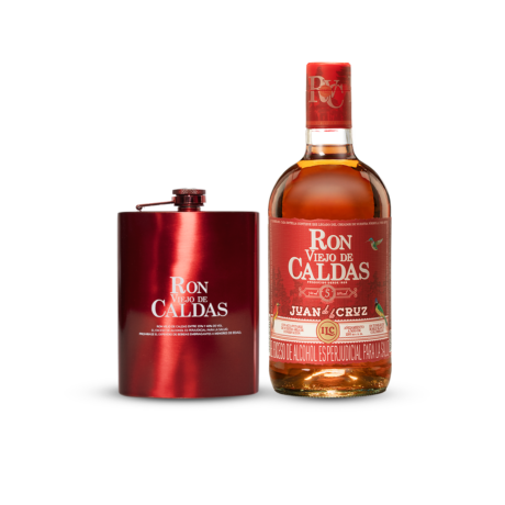 Kit Ronera 5 secretos