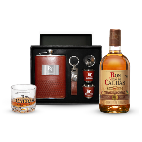 Set Ejecutivo Tradicional